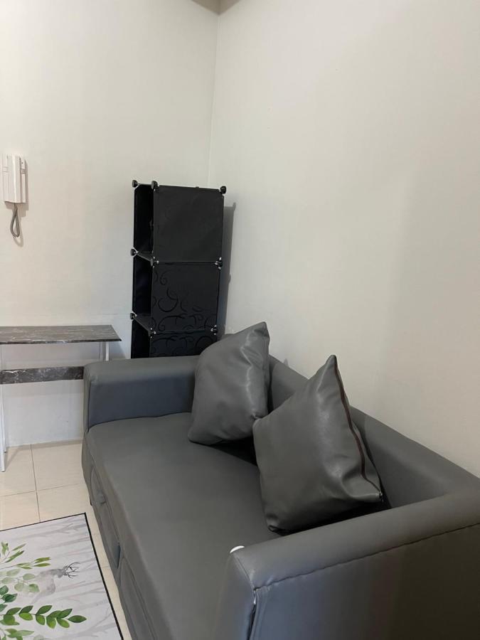 Relaxing City View Aparthotel Manila Exterior foto